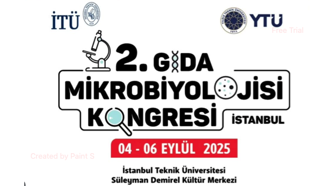 GıdaMikrobiyoloji GıdaMikrobiyoloji