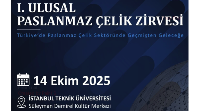 PaslanmazCelikZirvesi_KMG PaslanmazCelikZirvesi_KMG