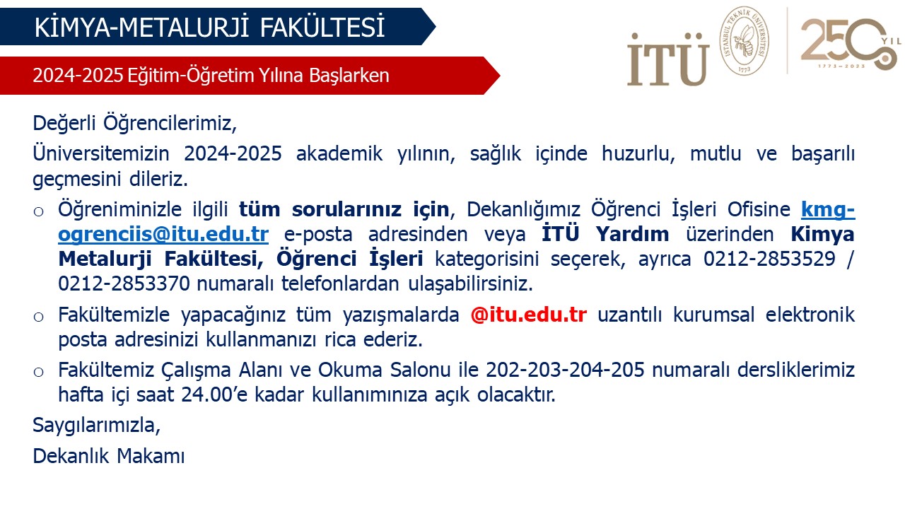 Duyuru-Öğrenciler-2024-25